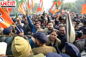 चंडीगढ़ के पार्षद के परिजन को मोहाली से गिरफ्तार किया गया