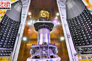 अंतरिक्ष में पेट्रोल पंप, एआई लैब, ऑर्बिटल साइबरकैफे: सभी कुछ जो इसरो PSLV पर लॉन्च कर रहा है