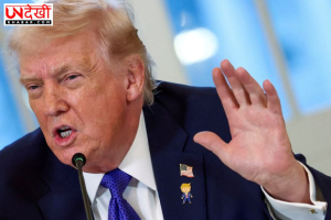 डोनाल्ड ट्रंप ने अपने Truth Social पोस्ट में खुद को ‘वेनेजुएला का कार्यवाहक राष्ट्रपति’ बताया।