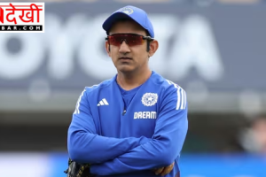 गौतम गंभीर को वाशिंगटन सुंदर के साथ अनुचित व्यवहार पर 'शुभमन गिल की याद दिलाई' गई।