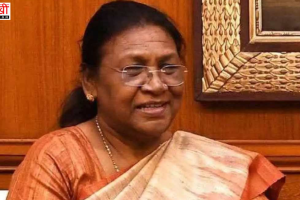 राष्ट्रपति द्रौपदी मुर्मू का पंजाब और राजस्थान दो-दिवसीय दौरा