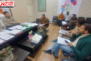 यमुनानगर-जगाधरी निगम की बैठक में गंदगी और नालियों की सफाई पर जोर