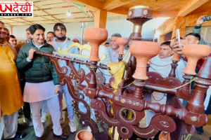 दीपेंद्र हुड्डा ने हरियाणा सरकार पर लगाया हमला, स्थानीय युवाओं के हक पर उठाए सवाल