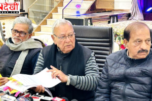 कांग्रेस नेता सुभाष बत्रा ने IMT के पास कंपनी के दिवालियापन मामले में भ्रष्टाचार का आरोप लगाया, CBI जांच की मांग