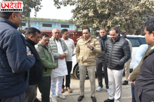 चुलकाना गांव में पीने के पानी में संदूषण, DC ने लिया संज्ञान