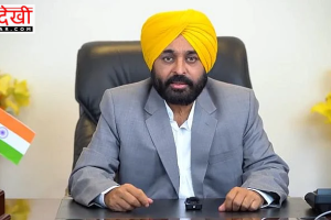 CM भगवंत मान और मंत्री संजीव अरोड़ा की UK-इज़राइल यात्रा को मंत्रालय ने रोका