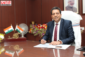 ग्रीन एल्युमिनियम के लिए भारत अभी तैयार नहीं: नाल्को चेयरमैन ब्रिजेंद्र प्रताप सिंह