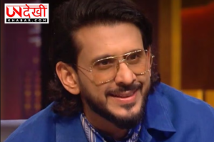 शार्क टैंक इंडिया 5: रेसलिंग के जुनून को बिज़नेस में बदलने की कोशिश, लेकिन निवेश नहीं जुटा पाए दिल्ली के निकुंज वालिया