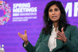 भारत की आर्थिक वृद्धि पर बढ़ती खतरा: प्रदूषण, वैश्विक टैरिफ से भी बड़ा