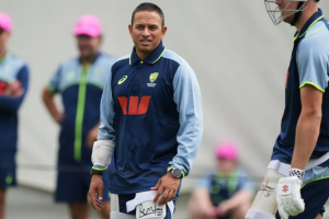 उस्मान ख्वाजा सिडनी में पांचवें एशेज टेस्ट के बाद अंतरराष्ट्रीय क्रिकेट से संन्यास लेंगे