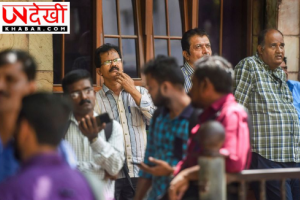 शेयर बाजार में शुरुआती कारोबार में तेजी, सेंसेक्स 158 अंक चढ़कर 85,346.79 पर