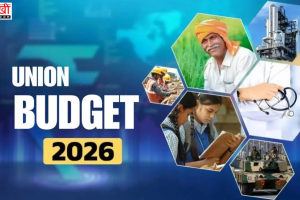 Union Budget 2026 से India Inc को उम्मीदें, रोजगार और निर्यात बढ़ाने पर ज़ोर