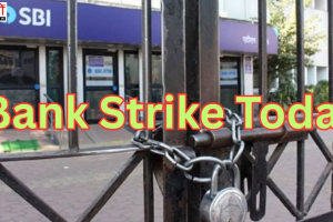 देशभर में आज बैंकिंग सेवाएं प्रभावित, पांच दिवसीय कार्य सप्ताह की मांग पर बैंक यूनियनों की हड़ताल