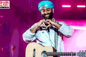 प्लेबैक से पीछे हटे अरिजीत सिंह: संन्यास नहीं, सिस्टम से दूरी का साहसिक फैसला