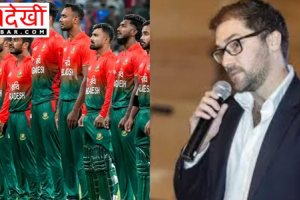 टी20 विश्व कप 2026 से पहले ICC और क्रिकेटर्स संघ आमने-सामने, खिलाड़ियों के अधिकारों पर टकराव