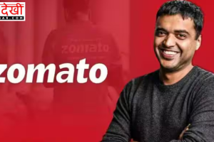 जॉमैटो के सीईओ ने गिग मॉडल का बचाव किया, 10.9% वेतन वृद्धि और नौकरी में लचीलापन बताया