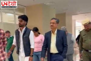 डीसीआरयूएसटी में छात्र प्रदर्शन के बाद प्रशासन सक्रिय, समस्याएं तय समय में सुलझाने का आश्वासन