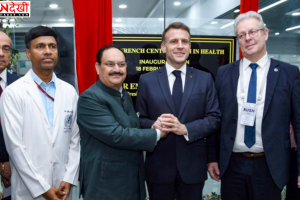 अमेरिका और चीन पर निर्भर नहीं रहना चाहते: एआई पर भारत-फ्रांस की साझा सोच — मैक्रों