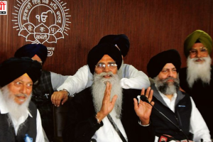 एसजीपीसी ने ज्ञानी रघबीर सिंह को 72 घंटे का अल्टीमेटम दिया