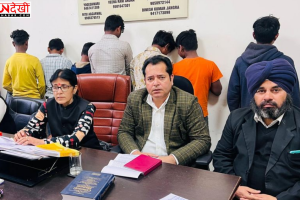 बरवाला में बाल श्रम से जुड़े सात बच्चे मुक्त, डीएलएसए की विशेष कार्रवाई