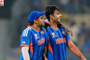 ICC T20 World Cup: जीत के बावजूद भारत की गेंदबाजी पर उठे सवाल