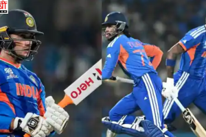 ICC T20 World Cup: चेपॉक में भारत का ऐतिहासिक बल्लेबाजी प्रदर्शन