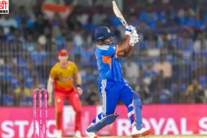 Sanju Samson की एक और अधूरी पारी, दिग्गजों ने जताई निराशा