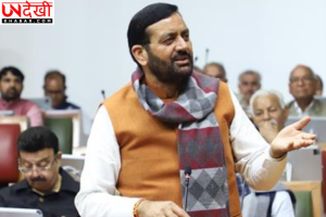 Nayab Singh Saini ने सदन में बताया—12 लाख से अधिक बीपीएल राशन कार्ड रद्द