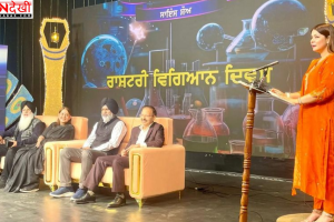 डीडी पंजाबी पर ‘राष्ट्रीय विज्ञान दिवस पर साइंस शो’ का विशेष प्रसारण