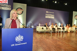 हरियाणा में ‘वीज़ा फ्रॉड से बचें’ अभियान शुरू, फर्जी एजेंटों से सतर्क रहने की अपील