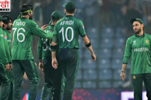 इंग्लैंड की रोमांचक जीत से पाकिस्तान की सेमीफाइनल उम्मीदें कायम