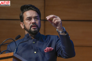 राजस्व घाटा अनुदान अस्थायी व्यवस्था थी, हिमाचल को दंडित नहीं किया गया: अनुराग ठाकुर