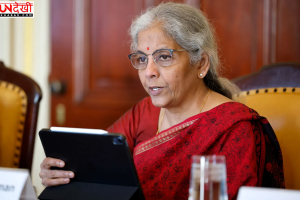 विकास दर के अनुमान यथार्थवादी, पूंजीगत व्यय को जमीन पर उतारना सरकार की सबसे बड़ी ताकत: निर्मला सीतारमण