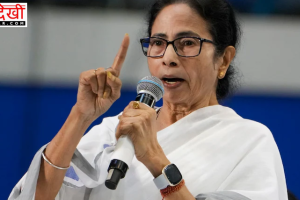 ममता बनर्जी खुद सुप्रीम कोर्ट में रखेंगी अपना पक्ष, चुनाव आयोग से टकराव तेज