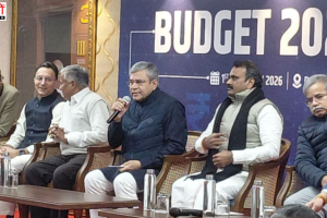 पूर्वोत्तर को देश से जोड़ने के लिए पश्चिम बंगाल में 40 किमी भूमिगत रेल कॉरिडोर की योजना