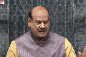 राष्ट्रपति अभिभाषण पर धन्यवाद प्रस्ताव पारित, पीएम के बिना भाषण के सदन स्थगित