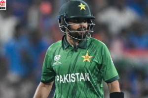 Babar Azam को बांग्लादेश दौरे के लिए वनडे टीम से बाहर किया गया
