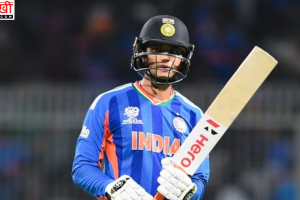 Abhishek Sharma पर उठते सवाल, लेकिन क्या वही भारत की सेमीफाइनल कहानी तय करेंगे?