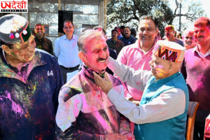 राज्यसभा के लिए अनुराग शर्मा की उम्मीदवारी समर्पित कार्यकर्ताओं का सम्मान: मुख्यमंत्री सुखविंदर सिंह सुक्खू