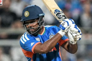 टी20 विश्व कप फाइनल से पहले अश्विन का संजू सैमसन पर भरोसा