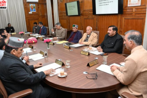 हिमाचल में सरकारी कर्मचारियों के लिए सख्त ड्रेस कोड लागू