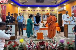 रामकृष्ण मिशन आश्रम में ‘श्री रामकृष्ण दिवस’ मनाया गया