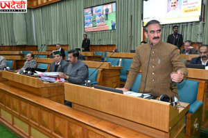 हिमाचल विधानसभा ने VAT संशोधन पास किया, पेट्रोल-डीजल पर सेस लगाने का रास्ता साफ