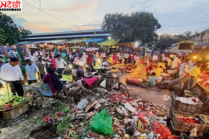 सेक्टर-26 मंडी सफाई व्यवस्था पर हाईकोर्ट सख्त, दो हफ्ते में मांगी ताजा रिपोर्ट