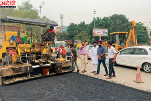 मोहाली नेक्स्ट जनरेशन रोड प्रोजेक्ट में बोली प्रक्रिया आगे बढ़ी, 673.99 करोड़ की सबसे कम बोली