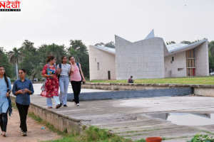 पंजाब यूनिवर्सिटी स्पोर्ट्स अवॉर्ड्स: एसजीजीएस कॉलेज बना ओवरऑल चैंपियन