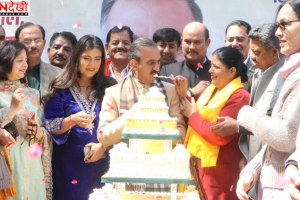 जन्मदिन पर सीएम सुखविंदर सिंह सुक्खू का भरोसा—जल्द सुधरेगी हिमाचल की आर्थिक स्थिति