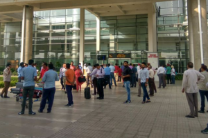 चंडीगढ़ एयरपोर्ट पर सस्ती दरों में खाना-पीना शुरू, ‘उड़ान कैफे’ का शुभारंभ