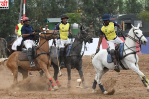 आखिरी सेकंड में गोल, एएससी ने रोमांचक मुकाबले में आरवीसी को हराया