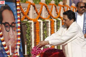 2027 में बसपा सरकार बनाने की अपील, मायावती बोलीं—कमजोर वर्गों का होगा सशक्तिकरण